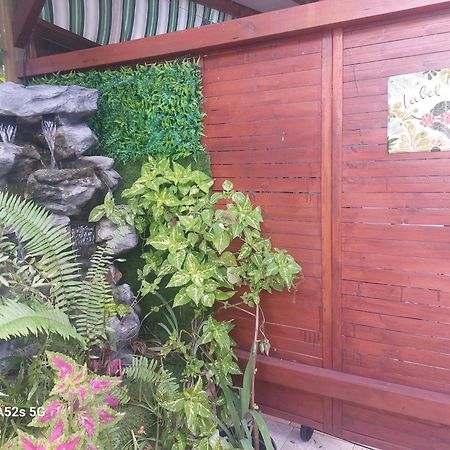 شقة Label Kafe بويانت المظهر الخارجي الصورة