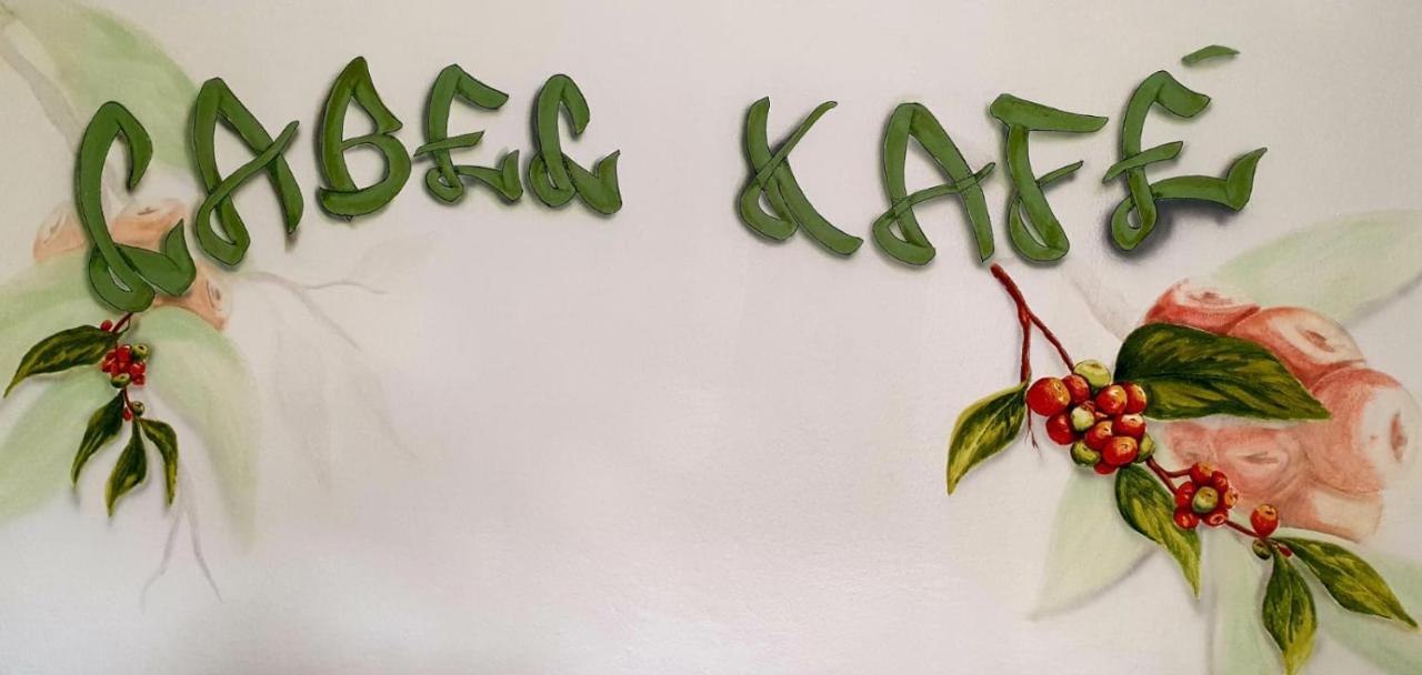 شقة Label Kafe بويانت المظهر الخارجي الصورة